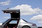 Mercedes-Benz SLS AMG 2010 года
